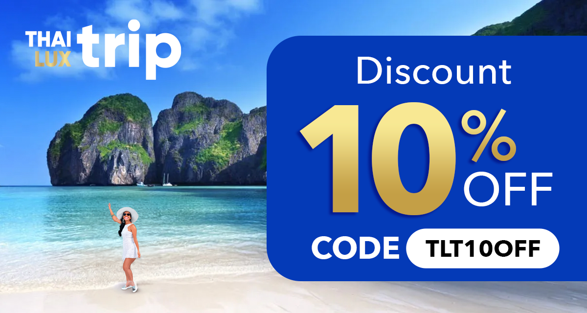 Thailuxtrip